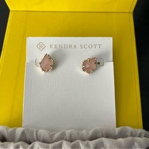 Kendra Scott earrings